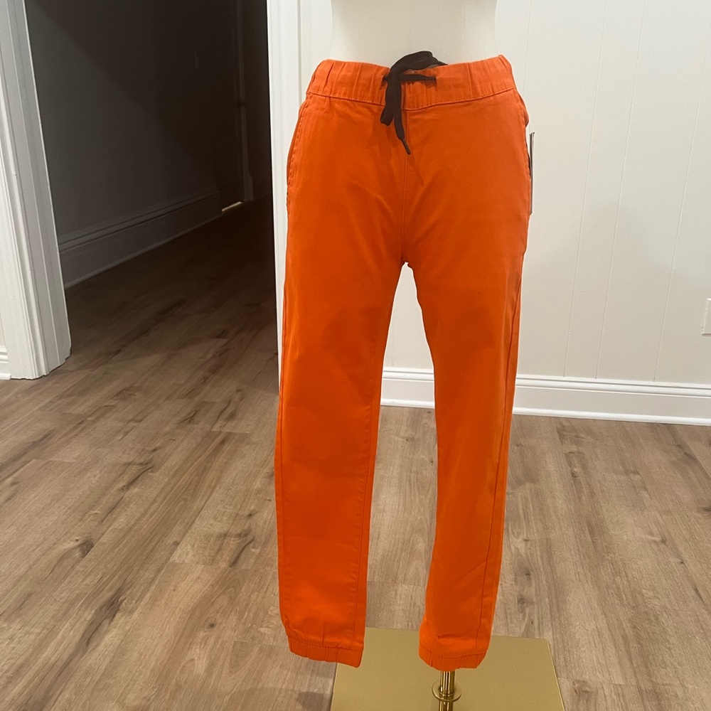 Next II Max Women Skinny Joggers Size Small